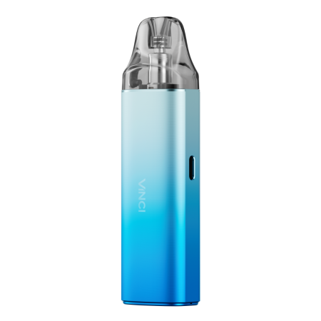 Vinci S Kit (2000 mAh) - VooPoo - Køb hos Prodamp.dk - 1
