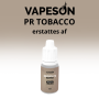 Brown PR Blend e-væske fra Vapeson - Køb hos Prodamp.dk - 2