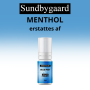 Blue Mist (Menthol) e-væske fra Sundbygaard - Køb hos Prodamp.dk - 2