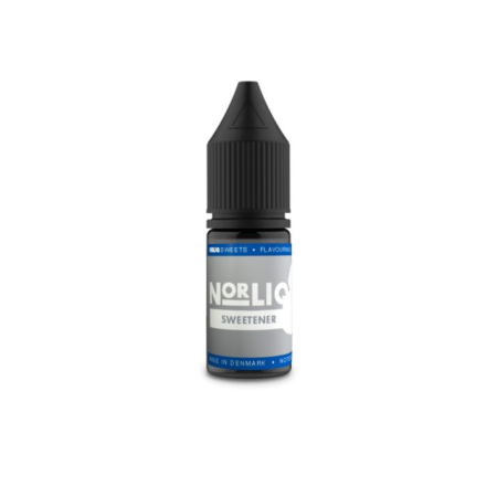 Sweetner Booster 10 ml - Køb hos Prodamp.dk - 1