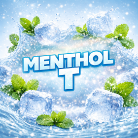 Menthol T (Mint) Inawera - Køb hos Prodamp.dk - 2