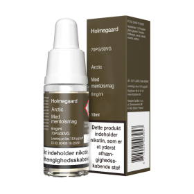 Arctic (Spearmint) - Holmegaard - Køb hos Prodamp.dk - 2