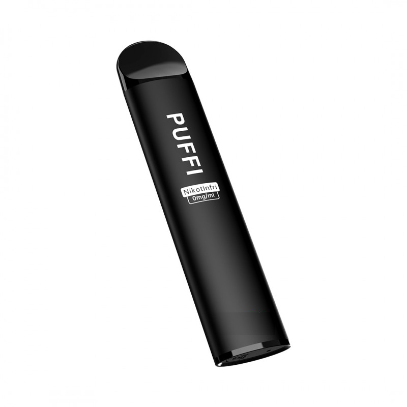 Kb Puff Bar uden nikotin fra Puffi HER - Altid prisgaranti hos os!