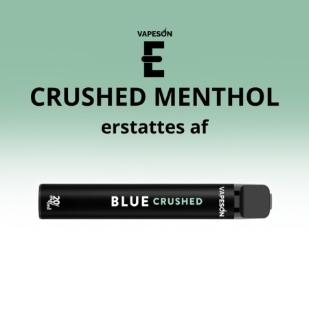 Vapeson E 