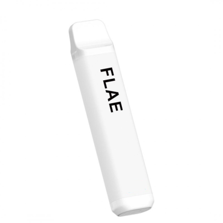 Virginia Tobacco - FLAE 600 sug - 20mg - Køb hos Prodamp.dk - 1