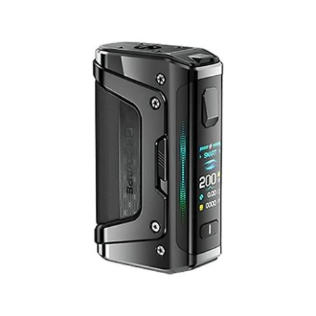 Geekvape Aegis Legend 5 200W TC Mod