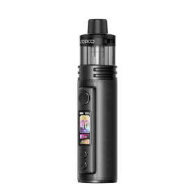 DRAG H40 Pro fra VooPoo | 2450mAh Pod Kit - Bestil her