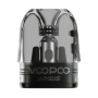 VooPoo Argus Pod 0.7 Ohm (3 pak) replacement pod - DK's Bedste