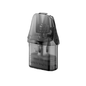 Lost Vape URSA Cartridge 0,6 ohm Pod | Prodamp.dk
