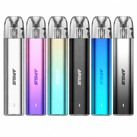 ARGUS G2 Mini+ Kit fra VOOPOO | Bestil Online – 1500mAh