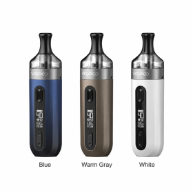 V.Suit kit fra VooPoo - Fast lav pris | Bestil med Prisgaranti idag