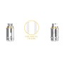 Aspire PockeX Coil