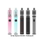Go By Vapeson Startkit 1500mAh - Go MTL 2ml Tank 