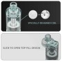Go By Vapeson Startkit 1500mAh - Go MTL 2ml Tank 