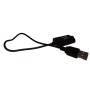 USB Ladekabel (510 gevind)