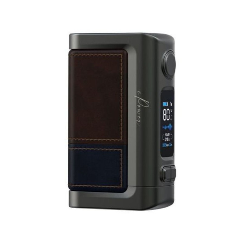 Settings.the Eleaf GTL Eleaf IStick Power (ipower) 80W TC Box Mod 5000mAh