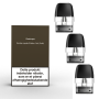 Sonder Q Pods (3 pak) GeekVape - Køb hos Prodamp.dk - 1