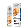 Turkish Tobacco - Longfill - Liqua - Køb hos Prodamp.dk - 2