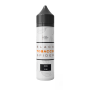 Black Tobacco Spider - Longfill - Danes Preferred Liquid - Køb hos Prodamp.dk - 1
