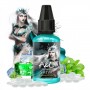 Menthol Ultimate aroma - Green Edition 30ml fra A&L - Køb hos Prodamp.dk - 1