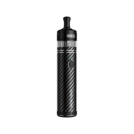 Doric 60 PRO kit – 2500mAh fra VooPoo - Køb hos Prodamp.dk - 1