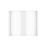 Huracan Glas - Aspire - Køb hos Prodamp.dk - 1