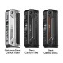 Thelema Solo 100W Box Mod - Lost Vape - Køb hos Prodamp.dk - 1