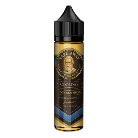 CoolDay - Longfill - Vape Away - Køb hos Prodamp.dk - 1