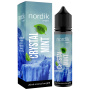 Crystal Mint - Longfill - Nordik - Køb hos Prodamp.dk - 1