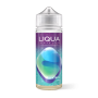 Menthol (120ml) - Longfill - Liqua - Køb hos Prodamp.dk - 1