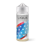 American Blend (120ml) - Longfill - Liqua - Køb hos Prodamp.dk - 1