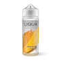 Traditional Tobacco (120ml) - Longfill - Liqua - Køb hos Prodamp.dk - 1