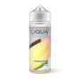 Madagascar Blend (120ml) - Longfill - Liqua - Køb hos Prodamp.dk - 1