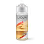 Turkish Tobacco (120ml) - Longfill - Liqua - Køb hos Prodamp.dk - 1