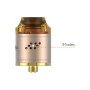 Peerless RDA - GeekVape - Køb hos Prodamp.dk - 5
