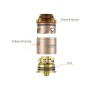 Peerless RDA - GeekVape - Køb hos Prodamp.dk - 7