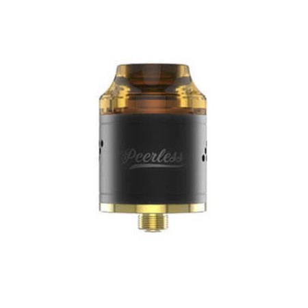 Peerless RDA - GeekVape - Køb hos Prodamp.dk - 1