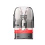 Q-Pods 0,4 Ohm (3 pak) - GeekVape - Køb hos Prodamp.dk - 1