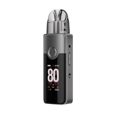Vinci E80 Kit (3000 mAh) - VooPoo - Køb hos Prodamp.dk - 1