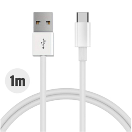 USB-C Ladekabel - Køb hos Prodamp.dk - 1