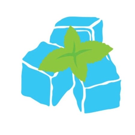 Coolmint Ice Inawera Aroma - Køb hos Prodamp.dk - 1