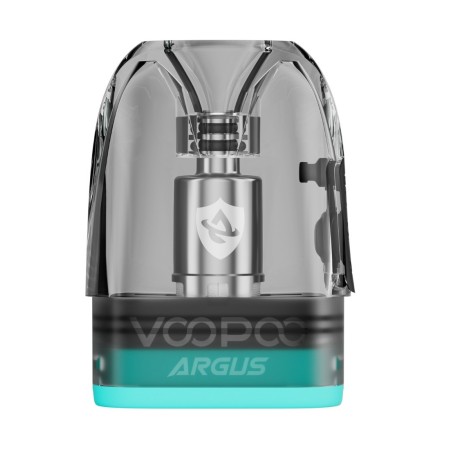 Argus Pod 0.7 Ohm (3 pak) replacement pod fra VooPoo - Køb hos Prodamp.dk - 1