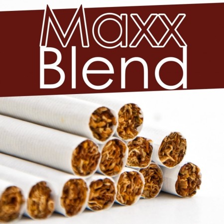 Maxx Blend Tobacco - Køb hos Prodamp.dk - 1