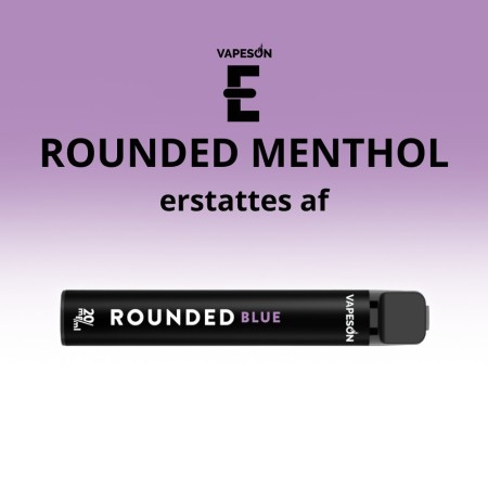 Vapeson E 