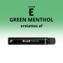 Vapeson E - Green Menthol - Engangs e-cigaret med 600 sug - Køb hos Prodamp.dk - 2