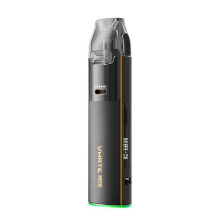 VMATE PRO 2 KIT fra VooPoo - Køb hos Prodamp.dk - 1