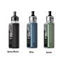 Drag S3 Kit (3000 mAh) - VooPoo - Køb hos Prodamp.dk - 2