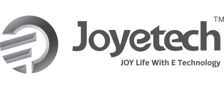 Vælg Joyetech hvis du ønsker kvalitet i topklasse og lækkert design