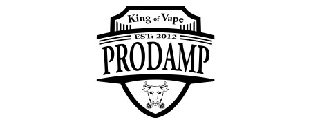 Prodamp e væske - Når det er kvaliteten der tæller. Bestil HER ⚡