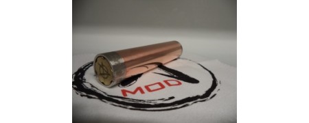 Batterier og MODS til din e-cigaret - Tilbudspriser på alle vores e-cig MODS ✔